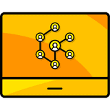 Backlinks SEO Link Builder logo