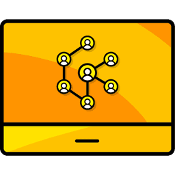 Backlinks SEO Link Builder logo