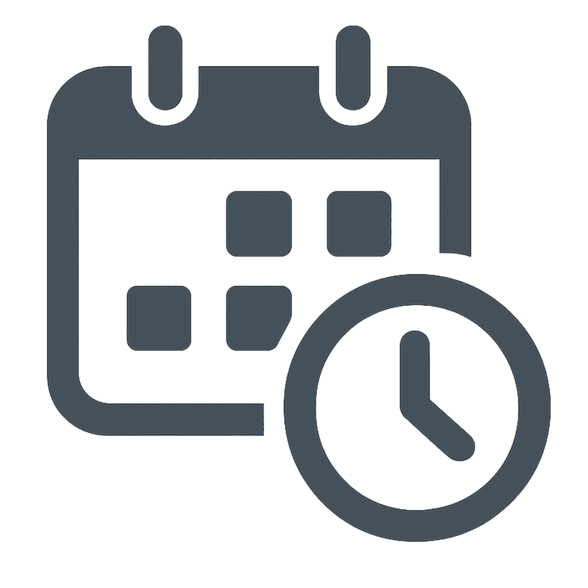 Limit purchases to specific days and times. Block “Add to cart” when unavailable. Sell when ready. logo