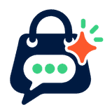 Ask & Buy: AI Sales Assistant logo