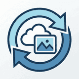 Bulk Image Uploader ‑ Gonextso logo