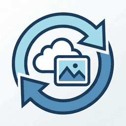 EFSE: Auto Variant Image Sync logo