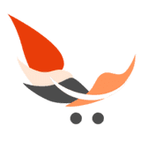 Shumbird ‑ AI traffic tracking logo