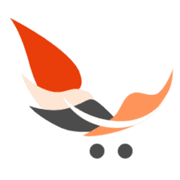 Shumbird ‑ AI traffic tracking logo