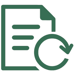 Sheets Feed ‑ Ultimate logo