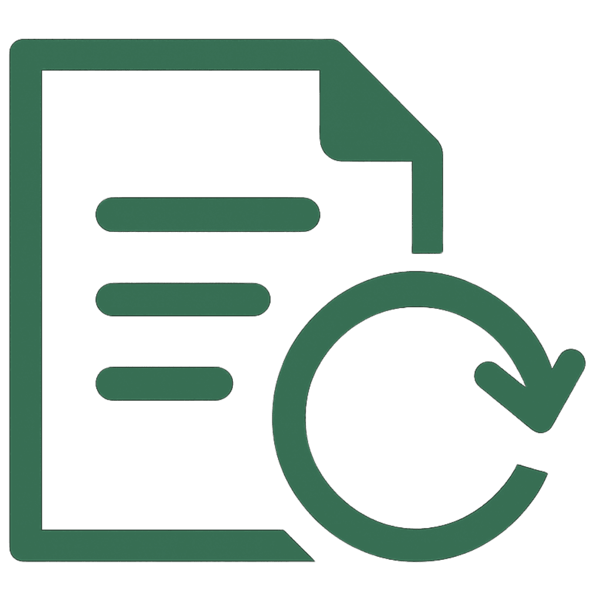 Sync store orders to Google Sheets. logo