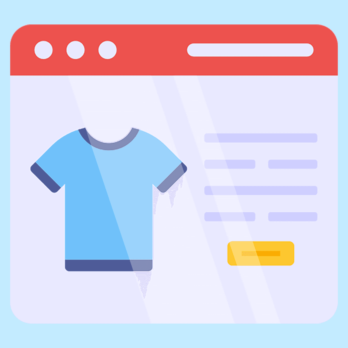 Showcase products beautifully with sliders, carousels, galleries & bulk order forms to boost sales logo