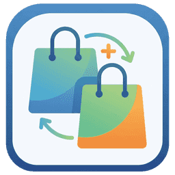 Easy Bundles: Bought Together logo