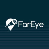 FarEye Pickup Points logo