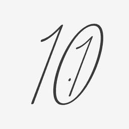10.1: AI Virtual Try‑On logo