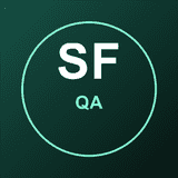 StoreFix AI logo