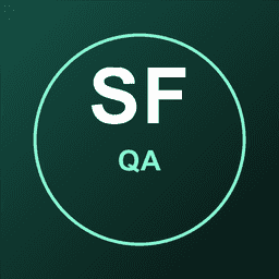 StoreFix AI logo