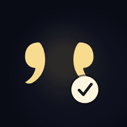 CiteFix ‑ AI Citation Debugger logo