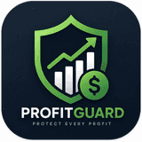 Profit Guard Analytics logo