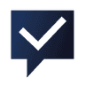 Vouch ‑ Social Feeds & Reviews logo