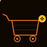 The Cart Ninja logo