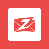 WDT Emailzoro logo
