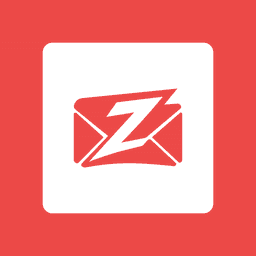 WDT Emailzoro logo
