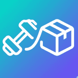 FitDrop ‑ Digital Coaching logo