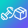 FitDrop ‑ Digital Coaching logo