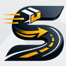 SNS Courier logo