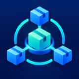 StockPool ‑ Shared Inventory logo