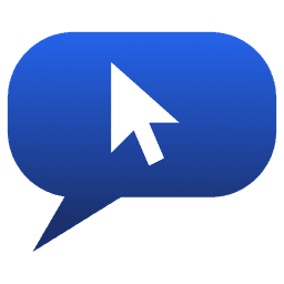 Tapline: Email Contact Button logo