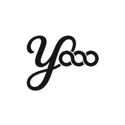 Yooo ‑ AI Try‑On & Discover logo