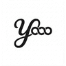 Yooo ‑ AI Try‑On & Discover logo
