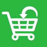 CartBack:Connect & Recovery logo