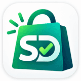 Shopador Store Doctor logo
