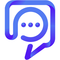 Q&A and Search ‑ WiseCues logo