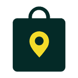 Codebeans Geolocation logo