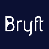 Bryft ‑ AI Photo Generator logo