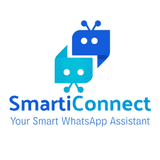 Smarticonnect App logo