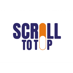 Scroll To Top logo