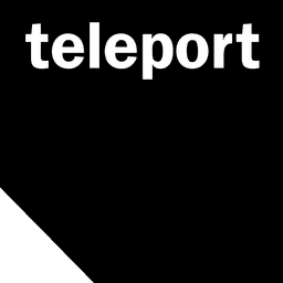 Teleport logo