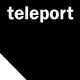 Teleport logo