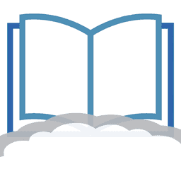 BooksCloud: Book Dropshipping logo
