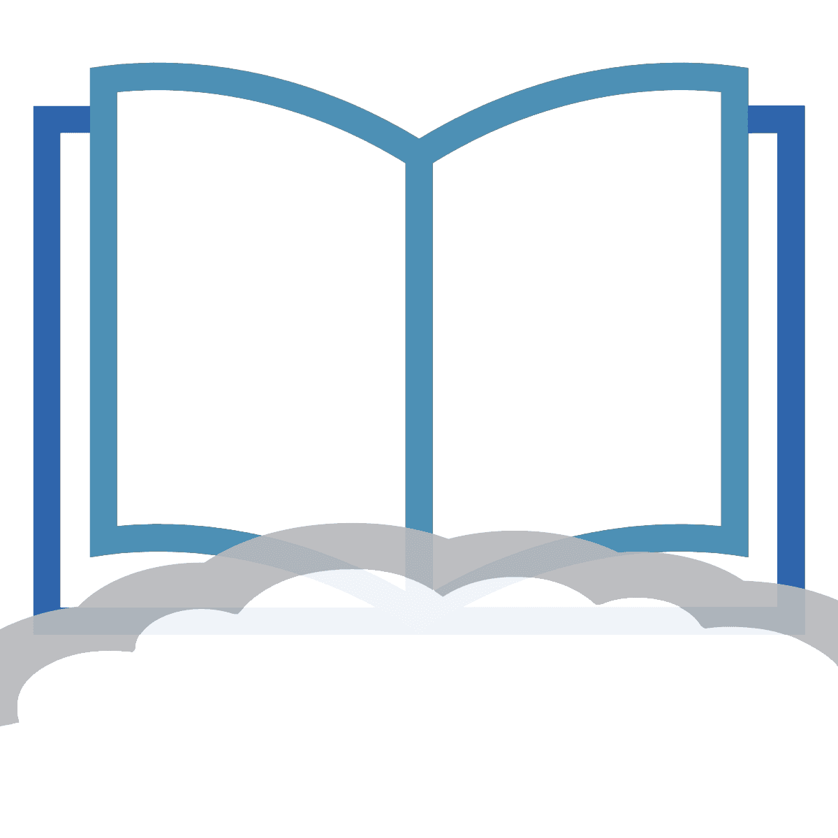 Books for Your Store. Delivered to Every Door. logo