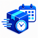 GreatsHub Delivery Date Master logo