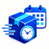 GreatsHub Delivery Date Master logo