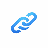Meroxio Link Shortener logo