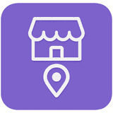 ProxiFind — Store Locator logo