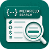 Metafield Search & Inventory logo