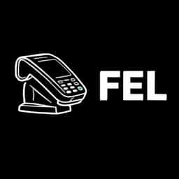 Fel Guatemala logo