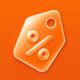 Oak Customer Tag Discount logo