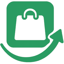 Point of Sale ‑ Shop Saasify logo