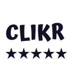 Clikr logo