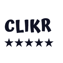 Clikr logo